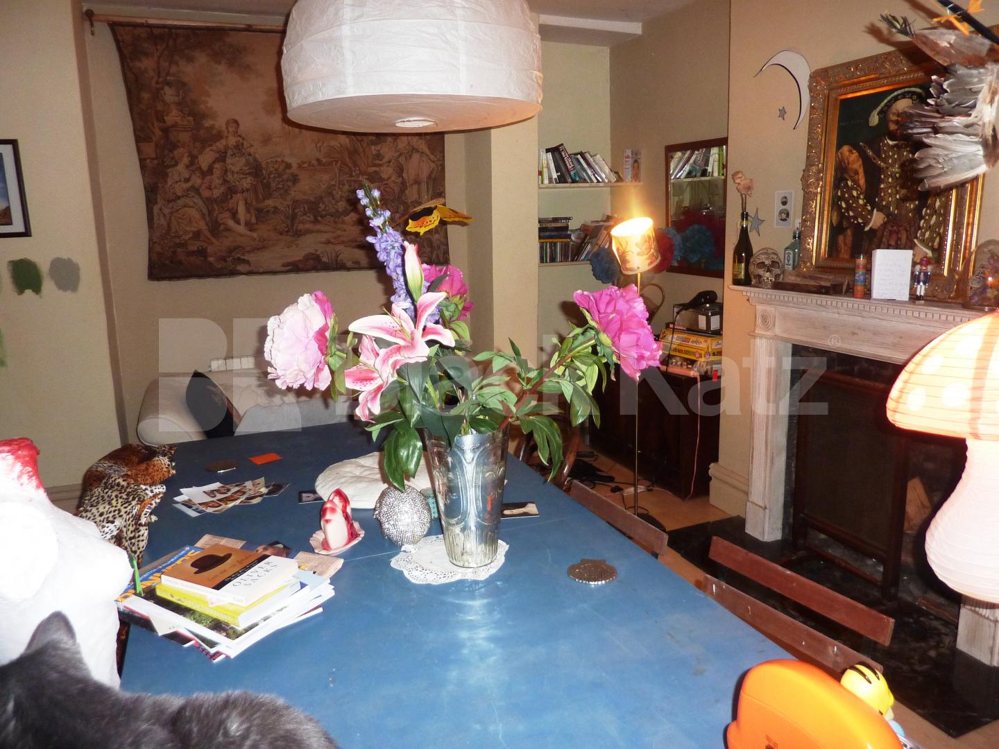 			NEW INSTRUCTION!, 2 Bedroom, 1 bath, 1 reception Flat			 St Lukes Road, PORTOBELLO/WESTBOURNE PARK 